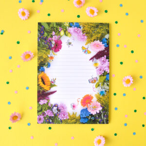 Notepad A5