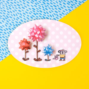 Sticker 'Gardening'