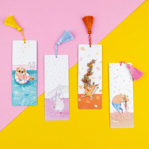 Bookmarks