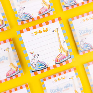 Stationery by franje design